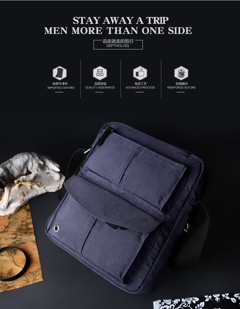 Sac homme - Ref 51855 Image 17