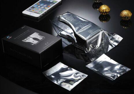Pince pour cartes SIM - Ref 307409 Image 6