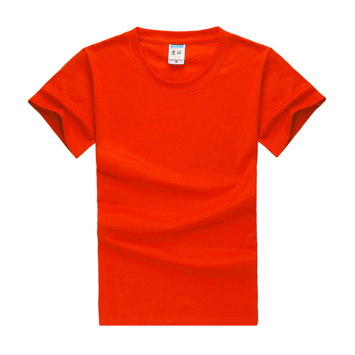 Bông vòng cổ cha mẹ và con trẻ em của trắng ngắn tay trống t-shirt vẽ tay DIY mẫu giáo t-shirt class dịch vụ tùy chỉnh