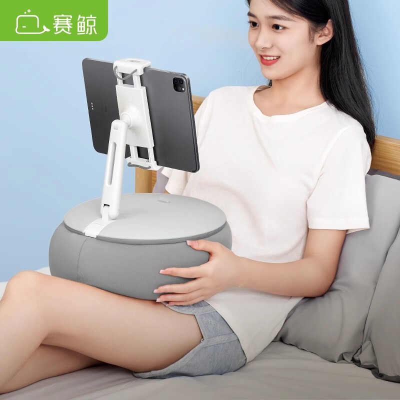 Saijing U3 Phone Pillow Stand iPad Tablet Lazy Phone Holder Magic Stand Tablet Stand for Bed Saijing U3 Phone Pillow Stand iPad Tablet Lazy Phone Holder Magic Stand Tablet Stand for Bed