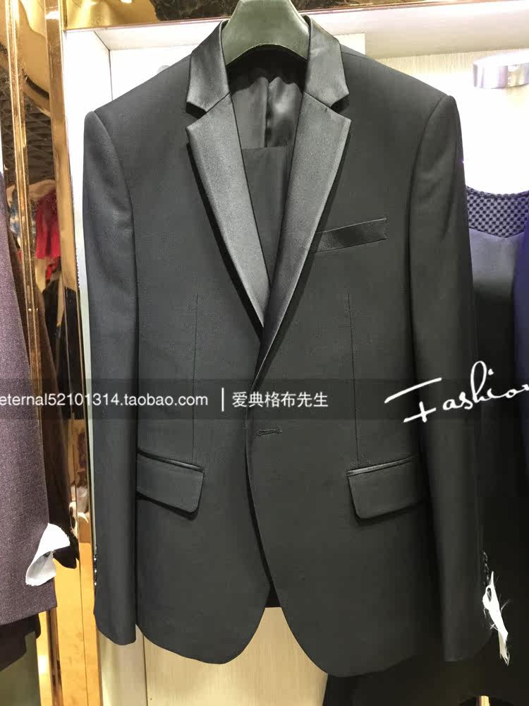 Costume homme en laine pour été - Ref 1560743 Image 20