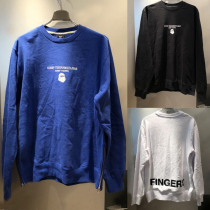 Seven-seven Hong Kong IT Chaushops Fingercroxx autumn winter mens two sides zipped round collar necropolis 30215