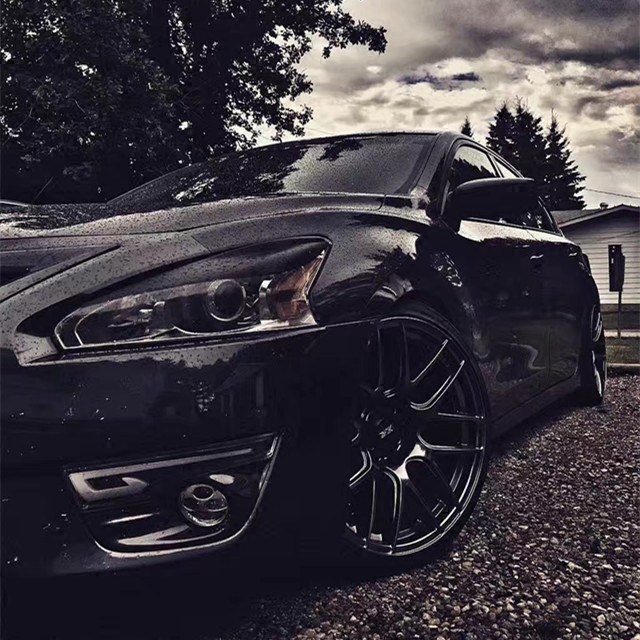 Application 13 15 NISAN OLD DAYS MUSIC BLACK WARRIOR RETROFIT SPECIAL CARBON FIBER BEAUTY VERSION LIVING ROOM LIGHT BROW AUTO SUPPLIES