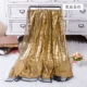 Sequined vải vải 3mm giai đoạn lưới dày đặc lộn xộn mảnh trang trí đám cưới trang phục ăn mặc khăn trải bàn miễn phí vận chuyển - Vải vải tự làm các loại vải dạ