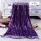 Sequined vải vải 3mm giai đoạn lưới dày đặc lộn xộn mảnh trang trí đám cưới trang phục ăn mặc khăn trải bàn miễn phí vận chuyển - Vải vải tự làm