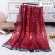 Sequined vải vải 3mm giai đoạn lưới dày đặc lộn xộn mảnh trang trí đám cưới trang phục ăn mặc khăn trải bàn miễn phí vận chuyển - Vải vải tự làm các loại vải dạ