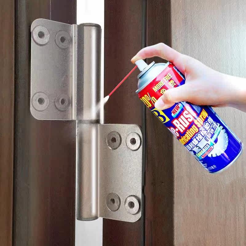 Paucity Screws Loosening Agent Bolt Rust Rust Powerful to loose rust Death to lubricate Spirit Divine Instrumental Universal Liquid