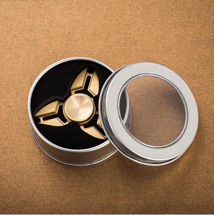 Finger spinner - Ref 2619298 Image 13
