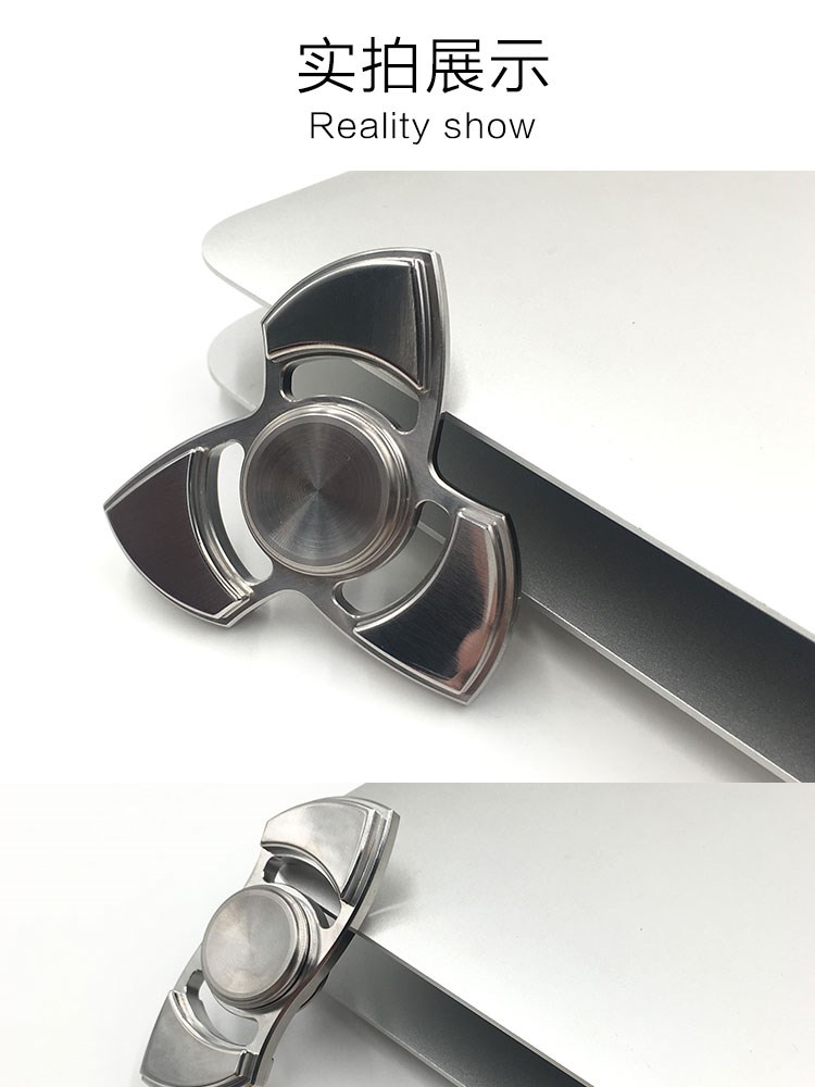 Finger spinner - Ref 2618775 Image 12