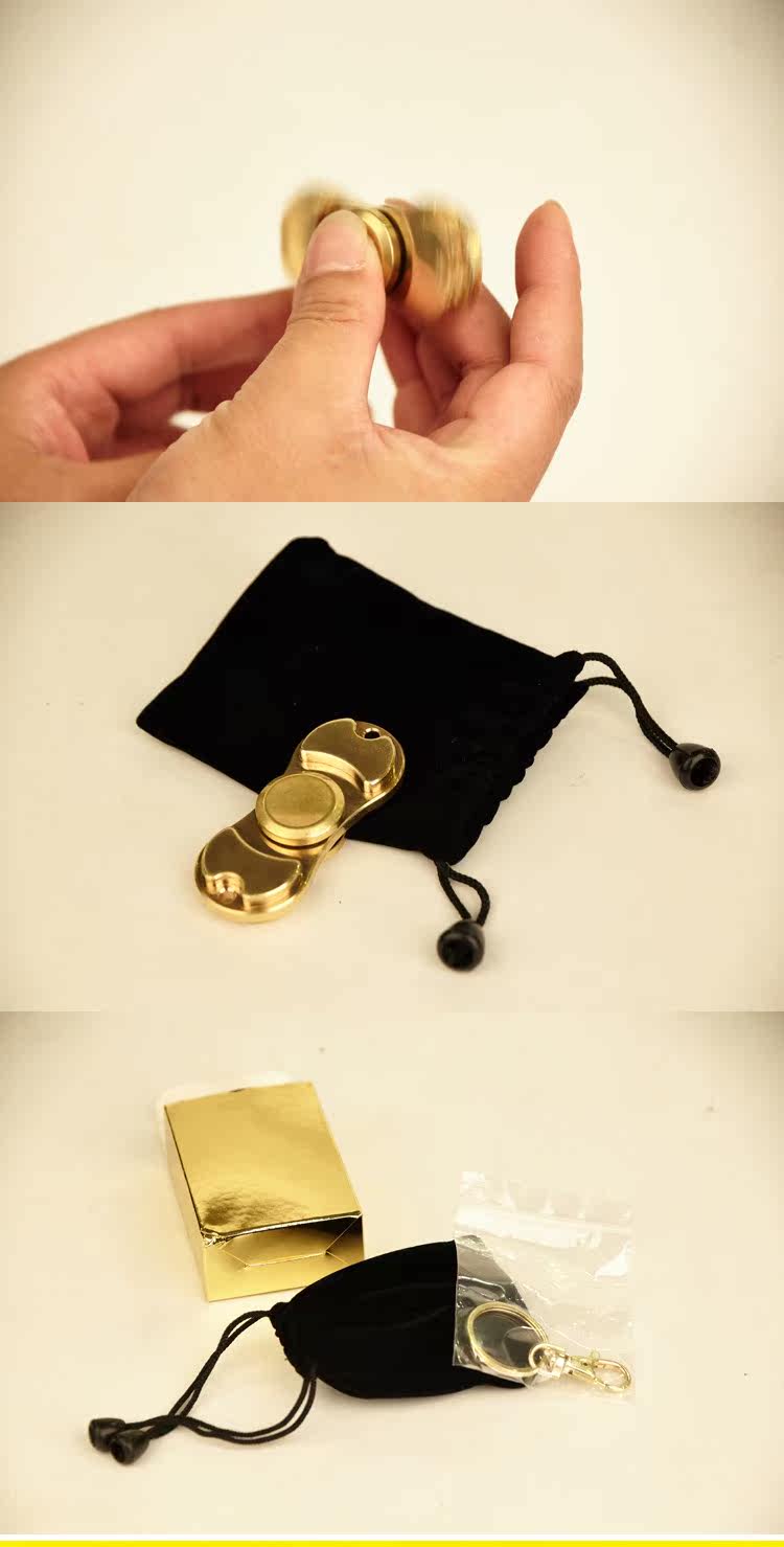 Fidget spinner ZHANKUO - Ref 2618738 Image 13