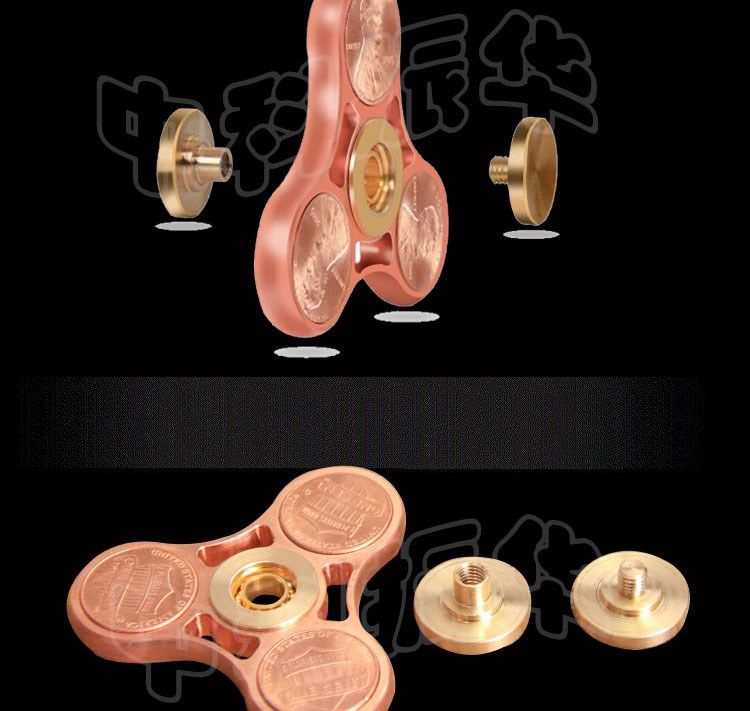 Finger spinner OTHER   - Ref 2618960 Image 12