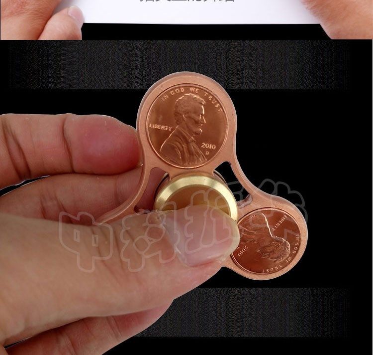 Finger spinner OTHER   - Ref 2618960 Image 17