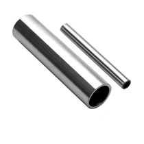 Seamless steel pipe precision pipe