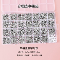 4x, 7mm, 28 ячеек