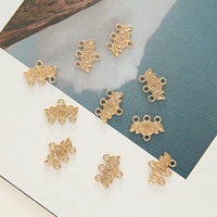 F Трехнежный KC Gold