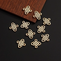 Китайский KC Gold 10 штук Электрофорез