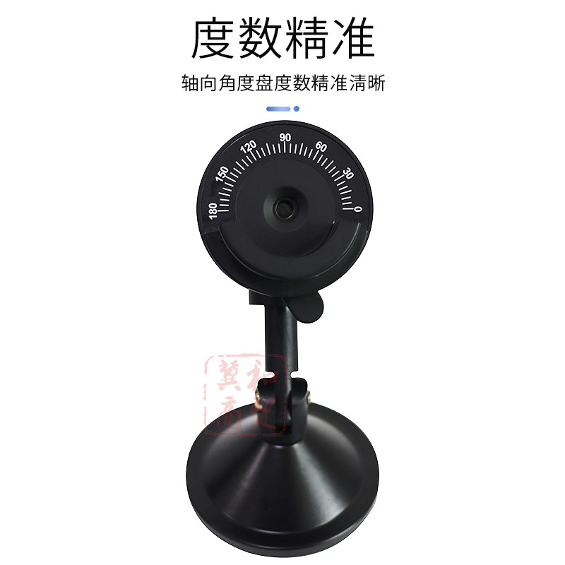 检影模拟眼屈光检查练习器角度可调新手检影验光练习假眼教学验光