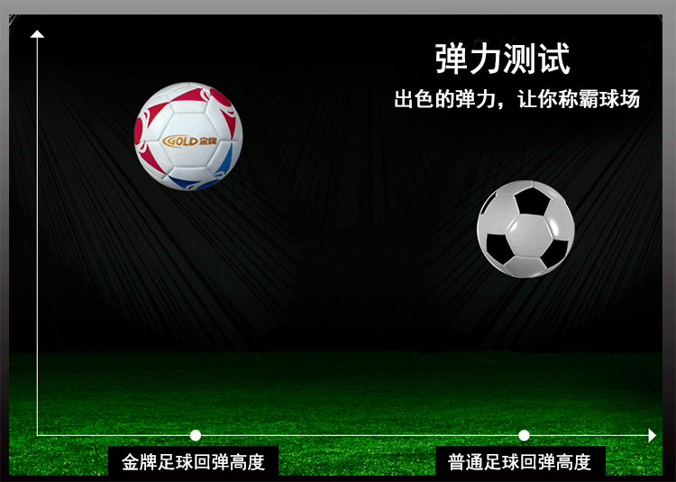 Ballon de foot - Ref 6004 Image 13