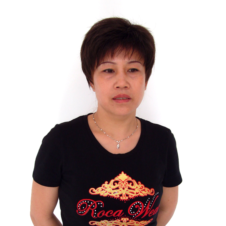 逼真蓬松女士中老年假发 韩版妈妈短直发套 真发包邮 可烫染