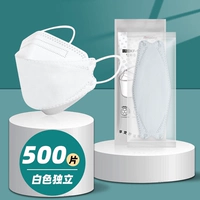 Белый, 500 штук