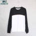 Adidas NEO Adi Life Men Áo thể thao thoáng khí Áo len giản dị Áo thun CD3286 CV9269 6972 Thể thao lông cừu / jumper