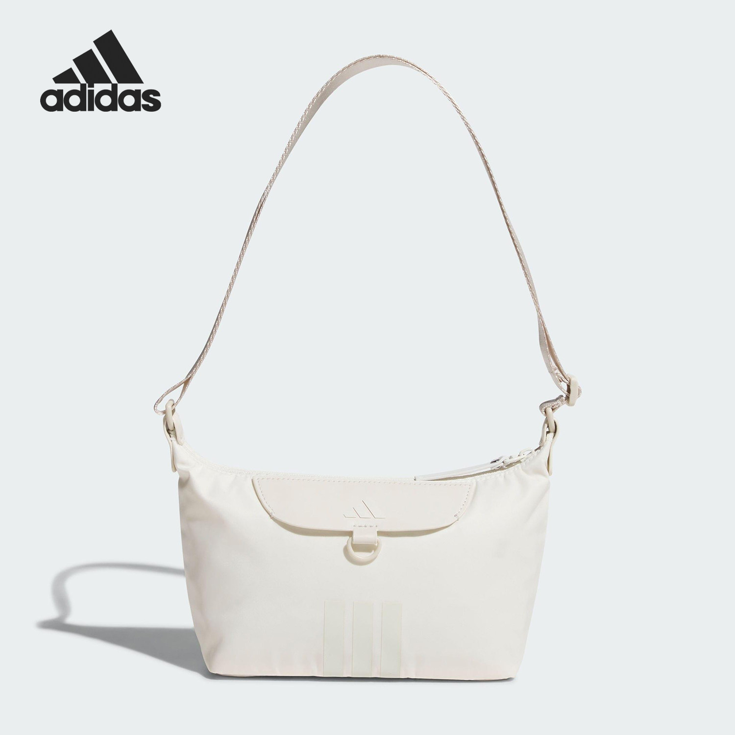 ADIDAS Adidas women's light weight casual travel sports crossbody bag KT0847
