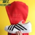 Adidas clover SUPERSTAR giày thông thường giày một bàn đạp AC8581 8582 D96703