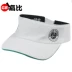 Thành phố mát mẻ Adidas Adidas Roland Garros Mũ thể thao BR0688 mũ lưỡi trai adidas Mũ thể thao