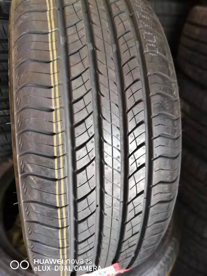Brand new Chaoyang tire 225 55R18 99V SU318 Adaptation KIA Jiang Zhejiang Shanghai