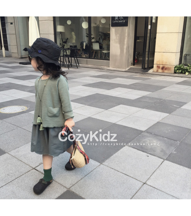 Jupe fillette - Ref 2050070 Image 34