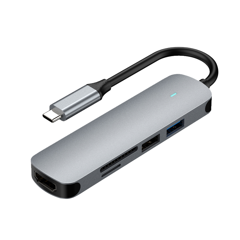 Suitable for Microsoft surface docking adapter