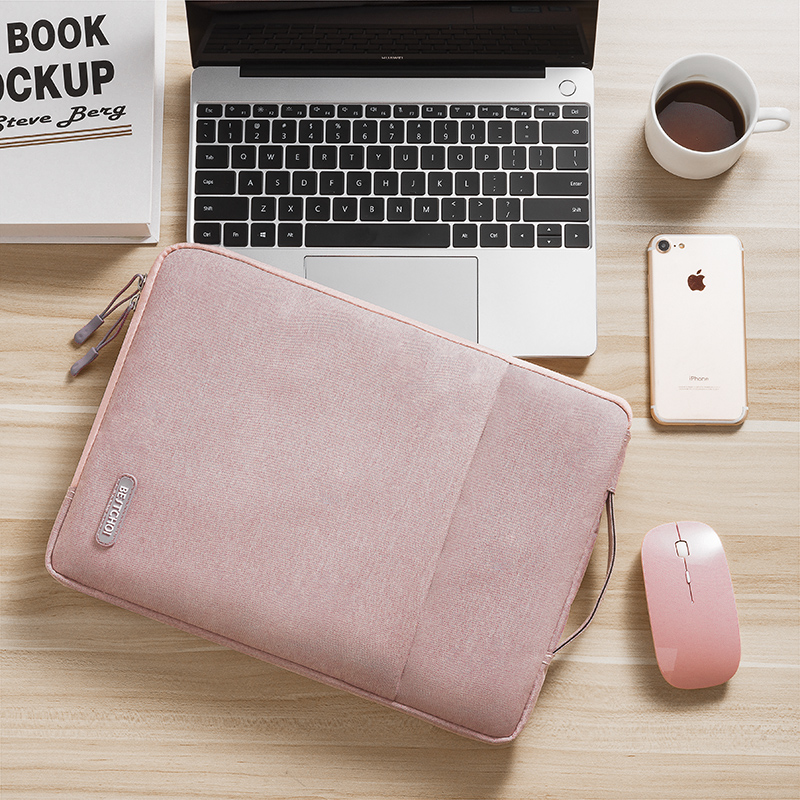 Laptop liner bag portable for Apple macbook air Huawei matebook13 glory magicbook14 Xiaomi pro15 6
