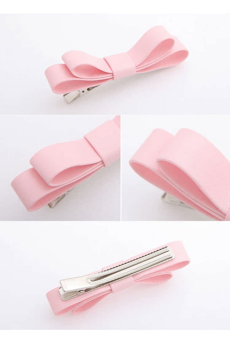Accessoire cheveux en tissu - Ref 1196880 Image 30