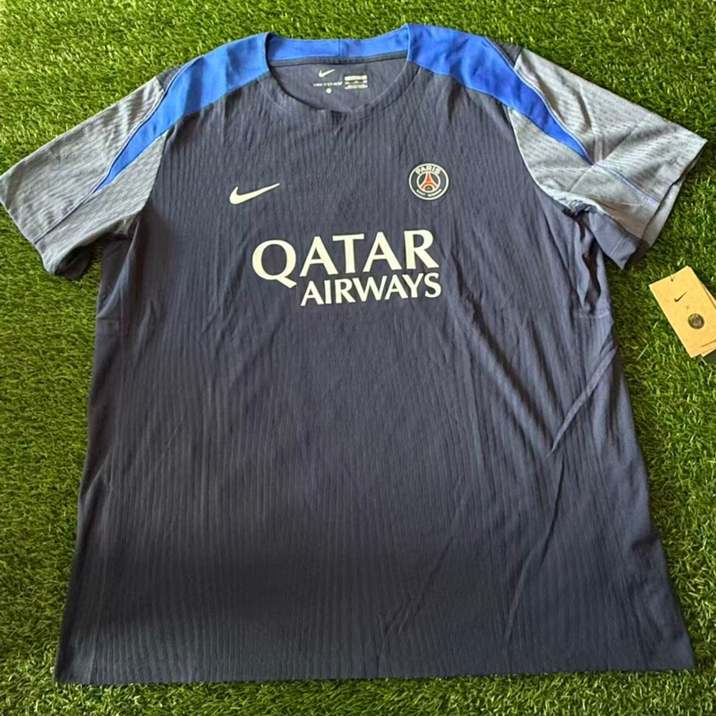 Nike Nike 25-26 Season Paris Saint-Germain Player Version Pre-Match Warm-Up Training Shirt Hj6574-411