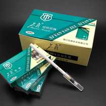 Famous Jack disposable cigarette filter activated carbon triple discarded smoking cessation cigarette smoking cessation cigarette men efficient tobacco