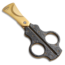 jifeng monsoon cigar scissors stainless steel unicorn scissors embossed sharp cigar scissors cigar cutter