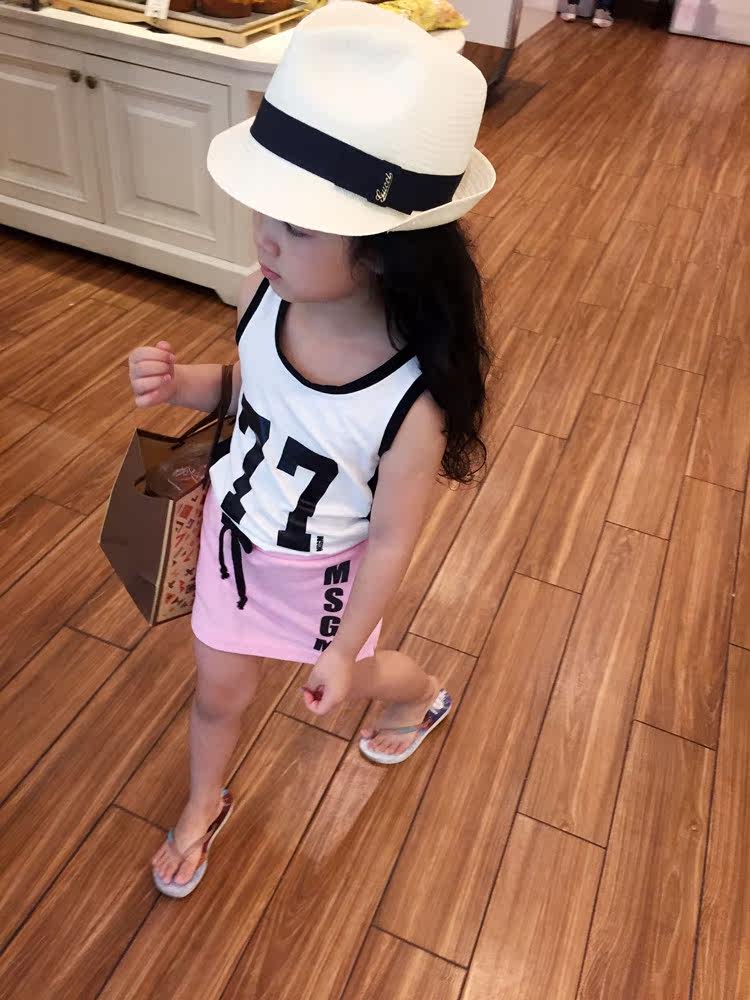 Jupe enfant STYLE.DB - Ref 2048385 Image 4