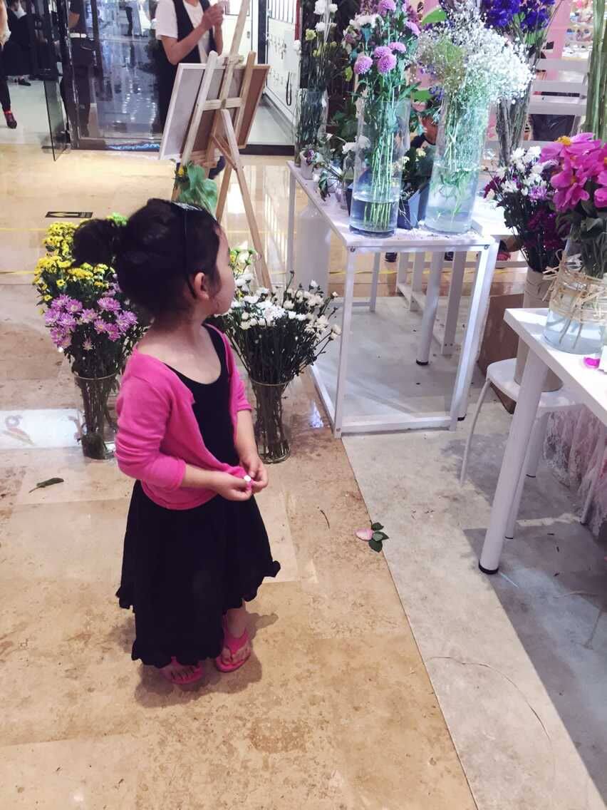 Jupe fillette STYLE.DB - Ref 2050999 Image 11