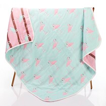 Baby Bath Towel G Yarn Towels Ultra Slim Kid Newborn Children Special Summer Cartoon Fur Towels Wrapped small number by gauze