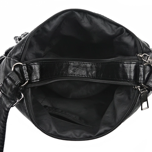 Универсальная сумка через плечо, вместительная и большая сумка на одно плечо, коллекция 2023