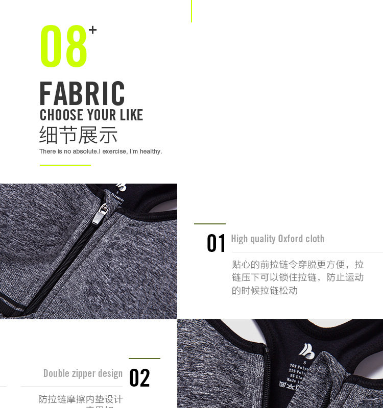 Vêtement fitness femme - Ref 616876 Image 16