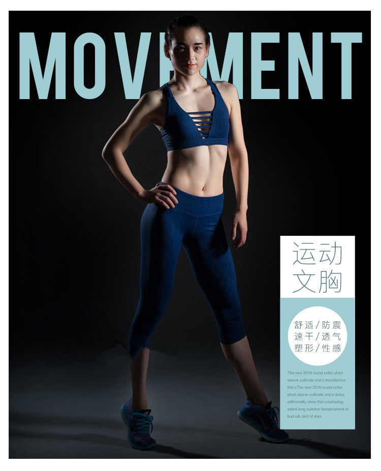 Vêtement fitness femme LTFANSSO - Ref 616873 Image 6