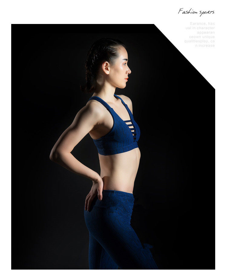 Vêtement fitness femme LTFANSSO - Ref 616873 Image 15