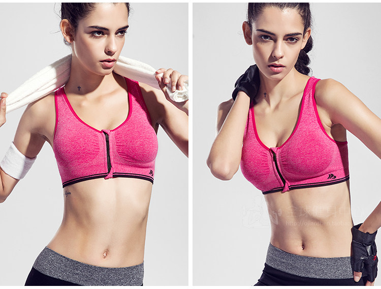 Vêtement fitness femme LTFANSSO - Ref 616871 Image 45