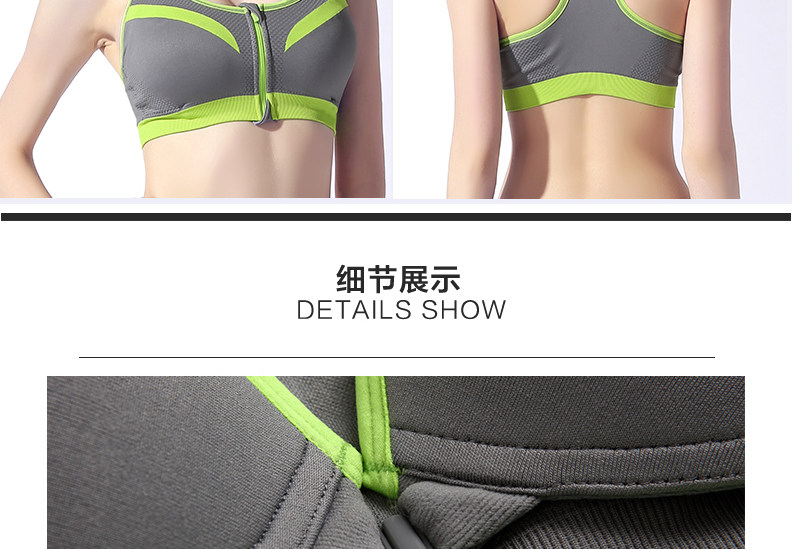 Vêtement fitness femme LTFANSSO - Ref 616871 Image 34