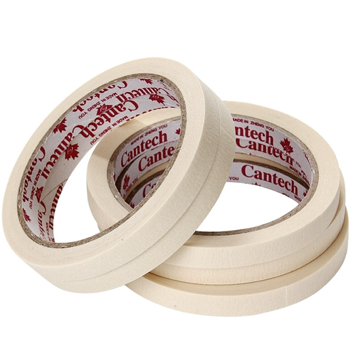 正优 Высоко -стильный кленовый лист красивая узорная бумажная лента Custom -сделано прочная липкая красота текстура, однопомочный клей без отметок