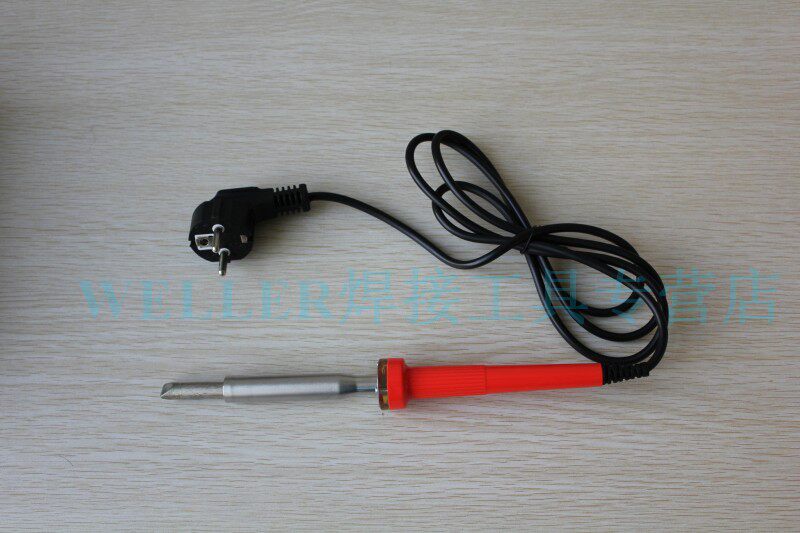 Weller SP80L external heat - type handle direct plug - in electric soldering iron high temperature welding pen in Germany