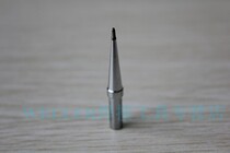 Authorized agent only sells WELLER Weile 50W soldering iron head ET J chisel straight head WES51 welding pen