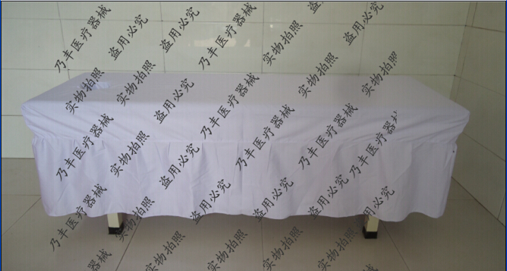 Đặc biệt cung cấp dịch vụ massage giường đục lỗ mẫu ga trải giường spa