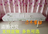 Маленький бамбук короткий